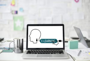 Los beneficios de la formación online