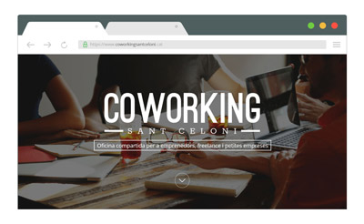Coworking