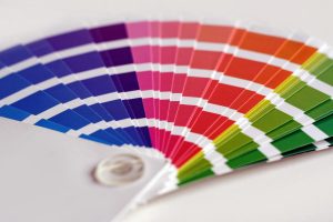 Herramientas para crear paletas de colores para tu web